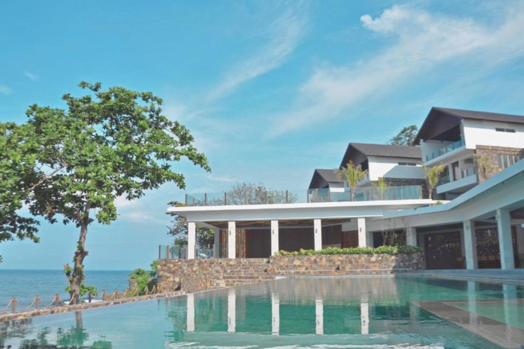 Roselle 1 Bedroom Deluxe Ocean An22 Senggigi Exterior photo